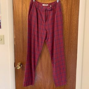 💙 Linen pants